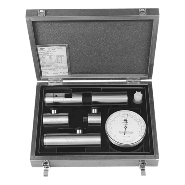 Acoustic calibrator - Type 4229